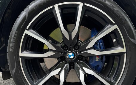 BMW X7, 2020 год, 7 250 000 рублей, 19 фотография