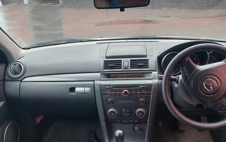 Mazda Axela, 2003 год, 200 000 рублей, 5 фотография