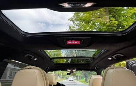 BMW X7, 2020 год, 7 250 000 рублей, 17 фотография