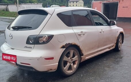 Mazda Axela, 2003 год, 200 000 рублей, 3 фотография
