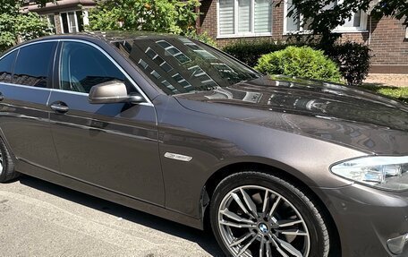 BMW 5 серия, 2013 год, 2 000 000 рублей, 5 фотография
