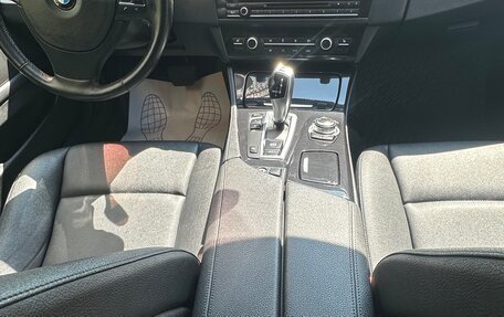 BMW 5 серия, 2013 год, 2 000 000 рублей, 7 фотография