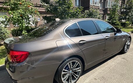 BMW 5 серия, 2013 год, 2 000 000 рублей, 6 фотография