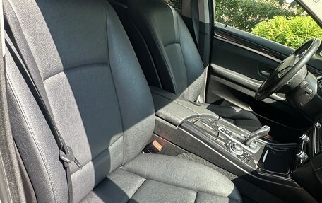 BMW 5 серия, 2013 год, 2 000 000 рублей, 9 фотография