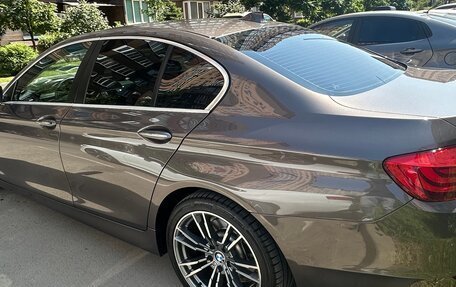 BMW 5 серия, 2013 год, 2 000 000 рублей, 3 фотография