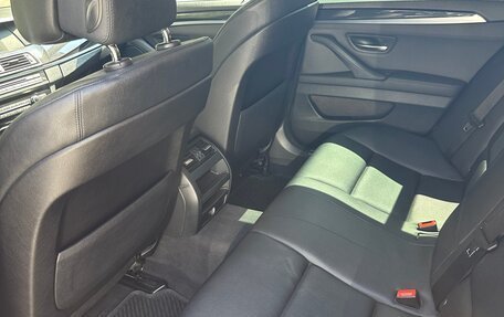 BMW 5 серия, 2013 год, 2 000 000 рублей, 12 фотография