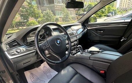 BMW 5 серия, 2013 год, 2 000 000 рублей, 8 фотография