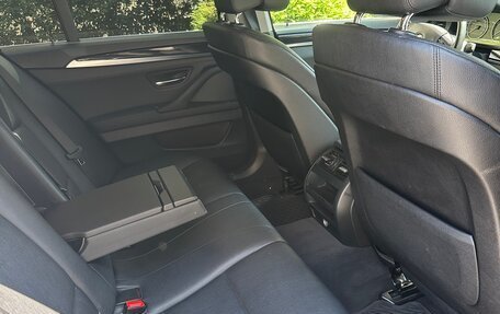 BMW 5 серия, 2013 год, 2 000 000 рублей, 13 фотография