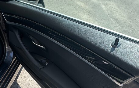 BMW 5 серия, 2013 год, 2 000 000 рублей, 16 фотография