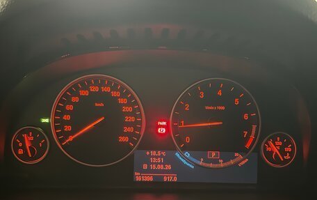 BMW 5 серия, 2013 год, 2 000 000 рублей, 22 фотография