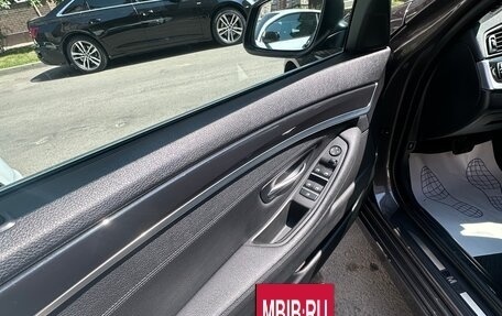 BMW 5 серия, 2013 год, 2 000 000 рублей, 15 фотография