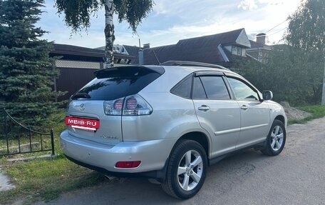 Lexus RX II рестайлинг, 2006 год, 999 000 рублей, 3 фотография
