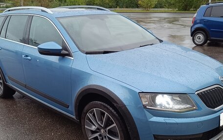 Skoda Octavia, 2015 год, 2 500 000 рублей, 2 фотография