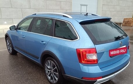 Skoda Octavia, 2015 год, 2 500 000 рублей, 3 фотография