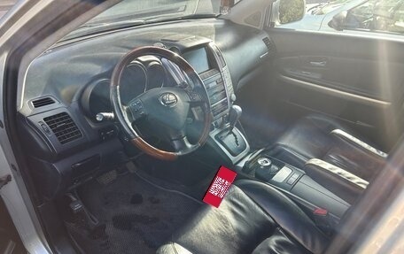Lexus RX II рестайлинг, 2006 год, 999 000 рублей, 10 фотография