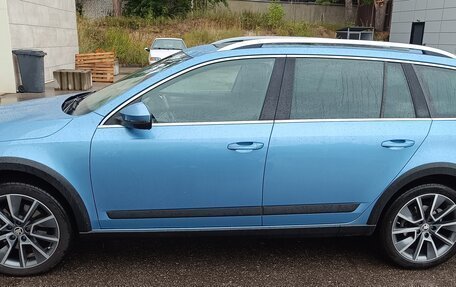 Skoda Octavia, 2015 год, 2 500 000 рублей, 8 фотография