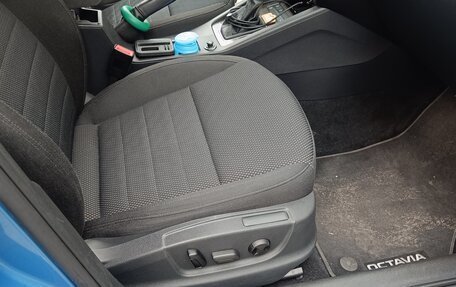 Skoda Octavia, 2015 год, 2 500 000 рублей, 12 фотография