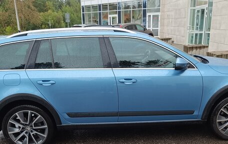Skoda Octavia, 2015 год, 2 500 000 рублей, 7 фотография