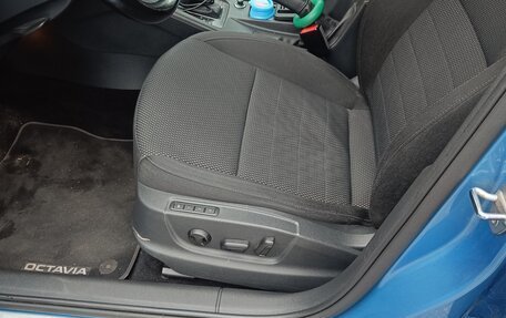 Skoda Octavia, 2015 год, 2 500 000 рублей, 11 фотография