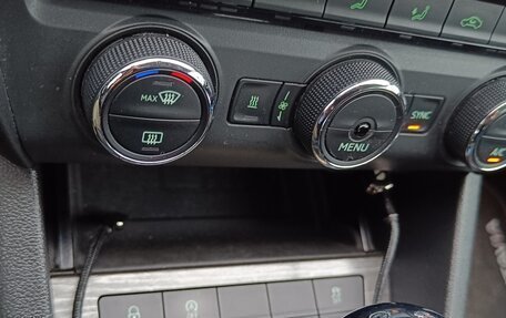 Skoda Octavia, 2015 год, 2 500 000 рублей, 14 фотография
