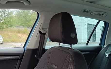 Skoda Octavia, 2015 год, 2 500 000 рублей, 13 фотография