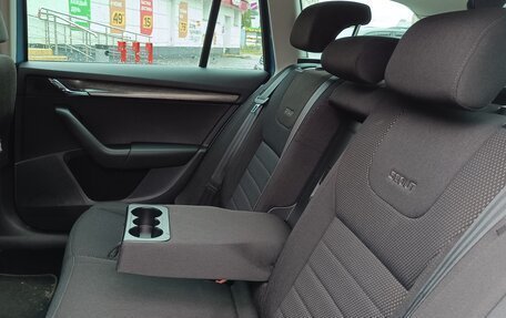 Skoda Octavia, 2015 год, 2 500 000 рублей, 19 фотография