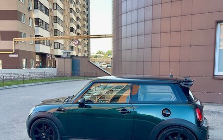MINI Hatch, 2007 год, 900 000 рублей, 4 фотография