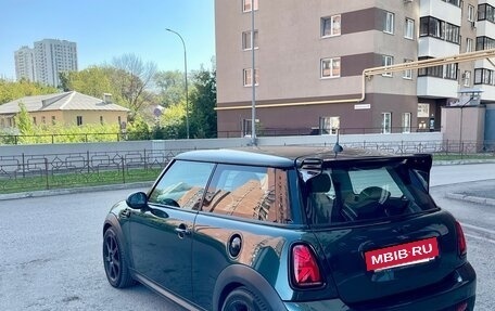 MINI Hatch, 2007 год, 900 000 рублей, 7 фотография