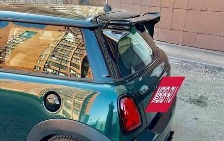 MINI Hatch, 2007 год, 900 000 рублей, 10 фотография