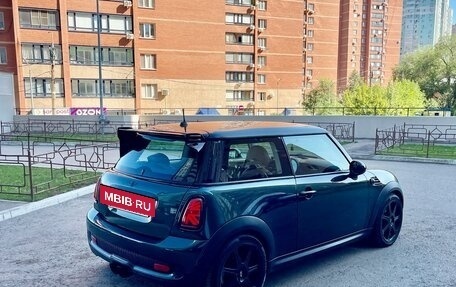 MINI Hatch, 2007 год, 900 000 рублей, 8 фотография