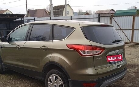 Ford Kuga III, 2014 год, 1 550 000 рублей, 7 фотография