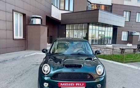MINI Hatch, 2007 год, 900 000 рублей, 2 фотография