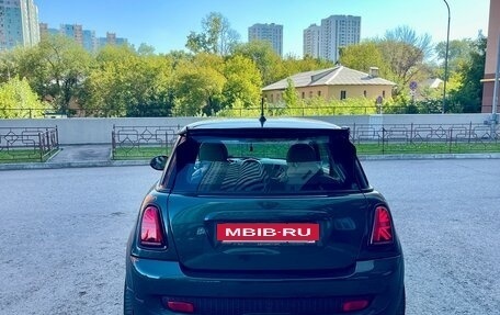 MINI Hatch, 2007 год, 900 000 рублей, 6 фотография