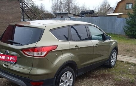 Ford Kuga III, 2014 год, 1 550 000 рублей, 8 фотография