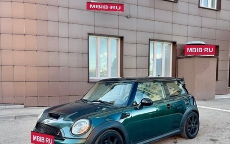 MINI Hatch, 2007 год, 900 000 рублей, 3 фотография
