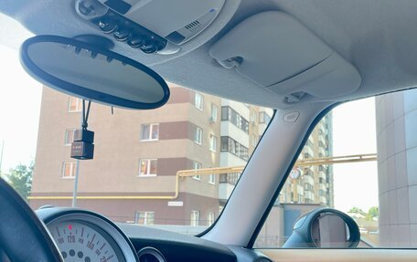 MINI Hatch, 2007 год, 900 000 рублей, 16 фотография