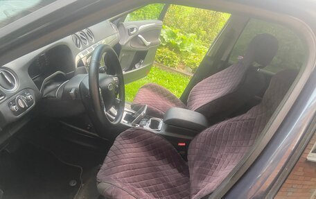 Ford S-MAX I, 2011 год, 1 150 000 рублей, 8 фотография