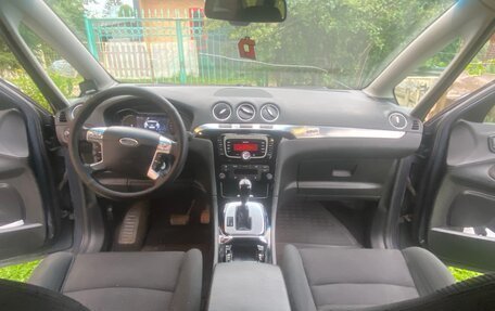 Ford S-MAX I, 2011 год, 1 150 000 рублей, 6 фотография