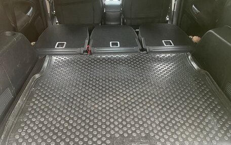 Ford S-MAX I, 2011 год, 1 150 000 рублей, 5 фотография