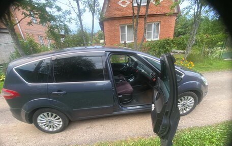 Ford S-MAX I, 2011 год, 1 150 000 рублей, 9 фотография