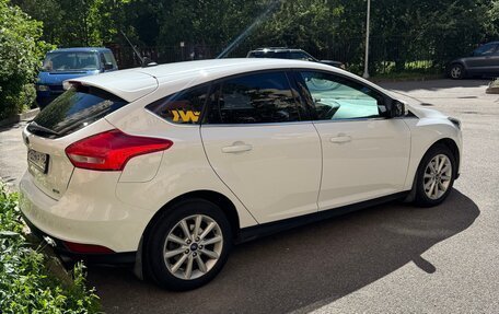 Ford Focus III, 2017 год, 1 100 000 рублей, 3 фотография