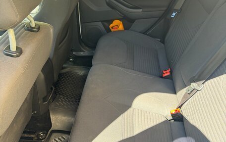 Ford Focus III, 2017 год, 1 100 000 рублей, 8 фотография