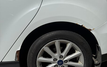 Ford Focus III, 2017 год, 1 100 000 рублей, 11 фотография
