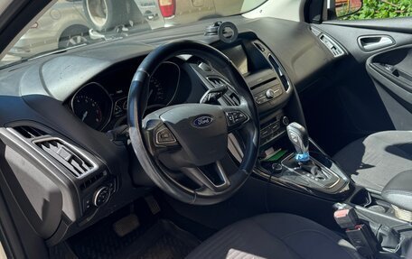 Ford Focus III, 2017 год, 1 100 000 рублей, 4 фотография