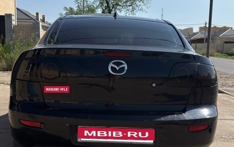 Mazda 3, 2005 год, 350 000 рублей, 3 фотография