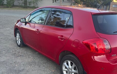 Toyota Auris II, 2007 год, 600 000 рублей, 4 фотография