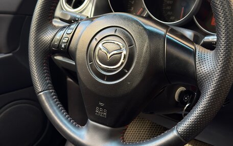 Mazda 3, 2005 год, 350 000 рублей, 9 фотография