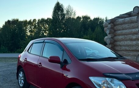 Toyota Auris II, 2007 год, 600 000 рублей, 2 фотография