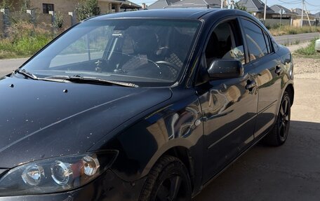 Mazda 3, 2005 год, 350 000 рублей, 6 фотография