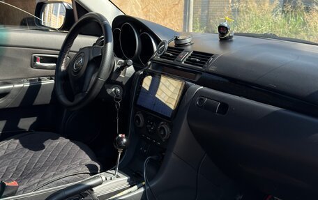 Mazda 3, 2005 год, 350 000 рублей, 5 фотография